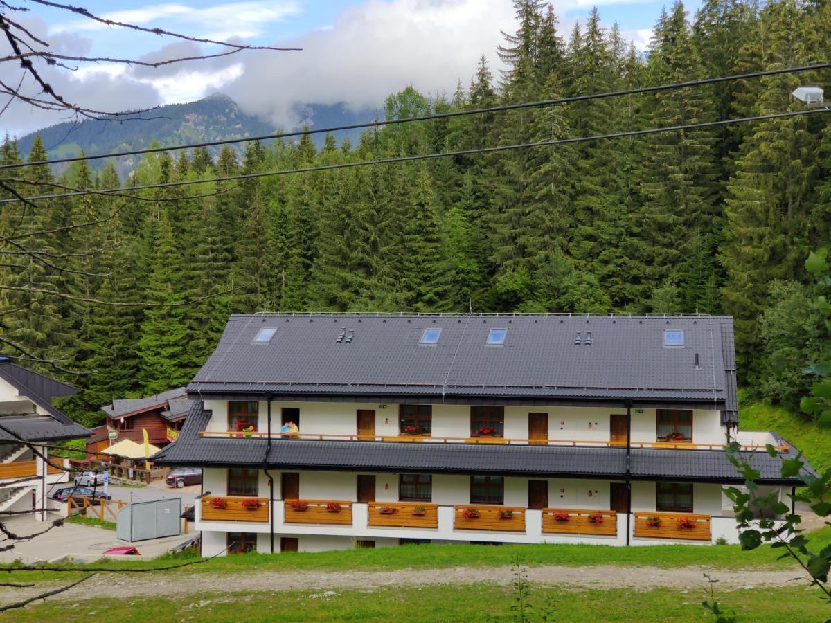 Apartmany Biela Put - Jasna Nr. 8 Demanovska Dolina Εξωτερικό φωτογραφία
