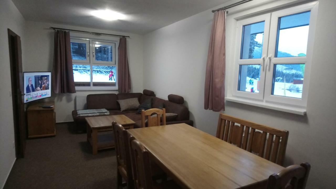 Apartmany Biela Put - Jasna Nr. 8 Demanovska Dolina Εξωτερικό φωτογραφία