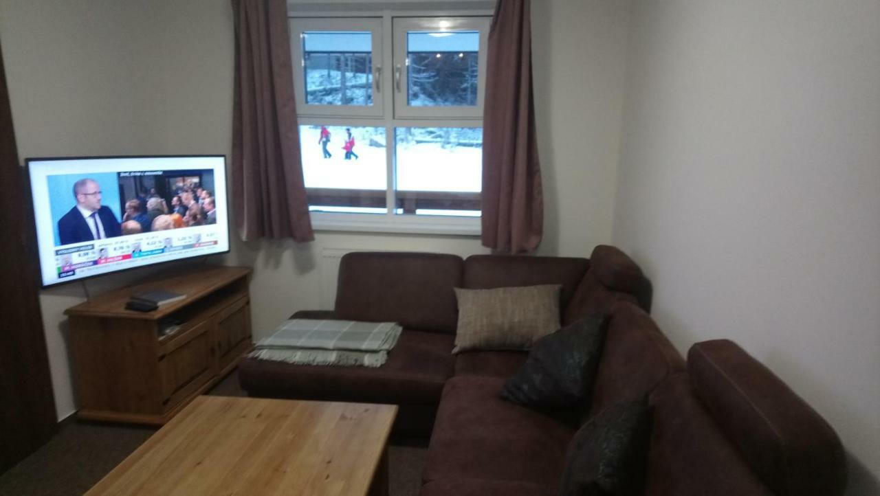 Apartmany Biela Put - Jasna Nr. 8 Demanovska Dolina Εξωτερικό φωτογραφία