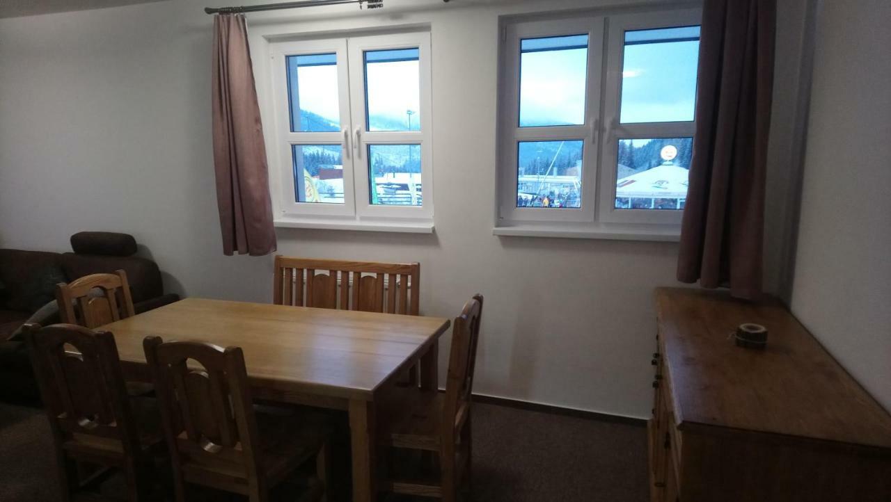 Apartmany Biela Put - Jasna Nr. 8 Demanovska Dolina Εξωτερικό φωτογραφία