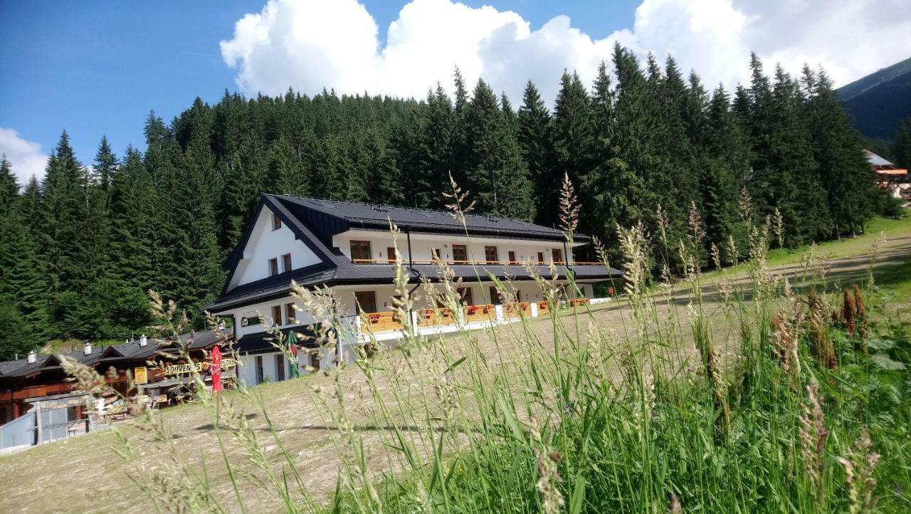 Apartmany Biela Put - Jasna Nr. 8 Demanovska Dolina Εξωτερικό φωτογραφία