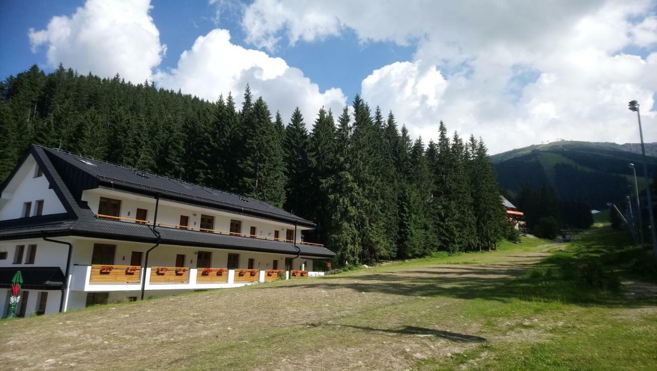 Apartmany Biela Put - Jasna Nr. 8 Demanovska Dolina Εξωτερικό φωτογραφία
