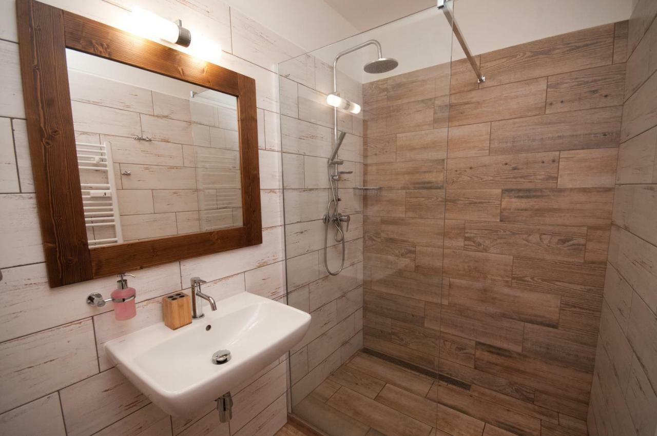 Apartmany Biela Put - Jasna Nr. 8 Demanovska Dolina Εξωτερικό φωτογραφία