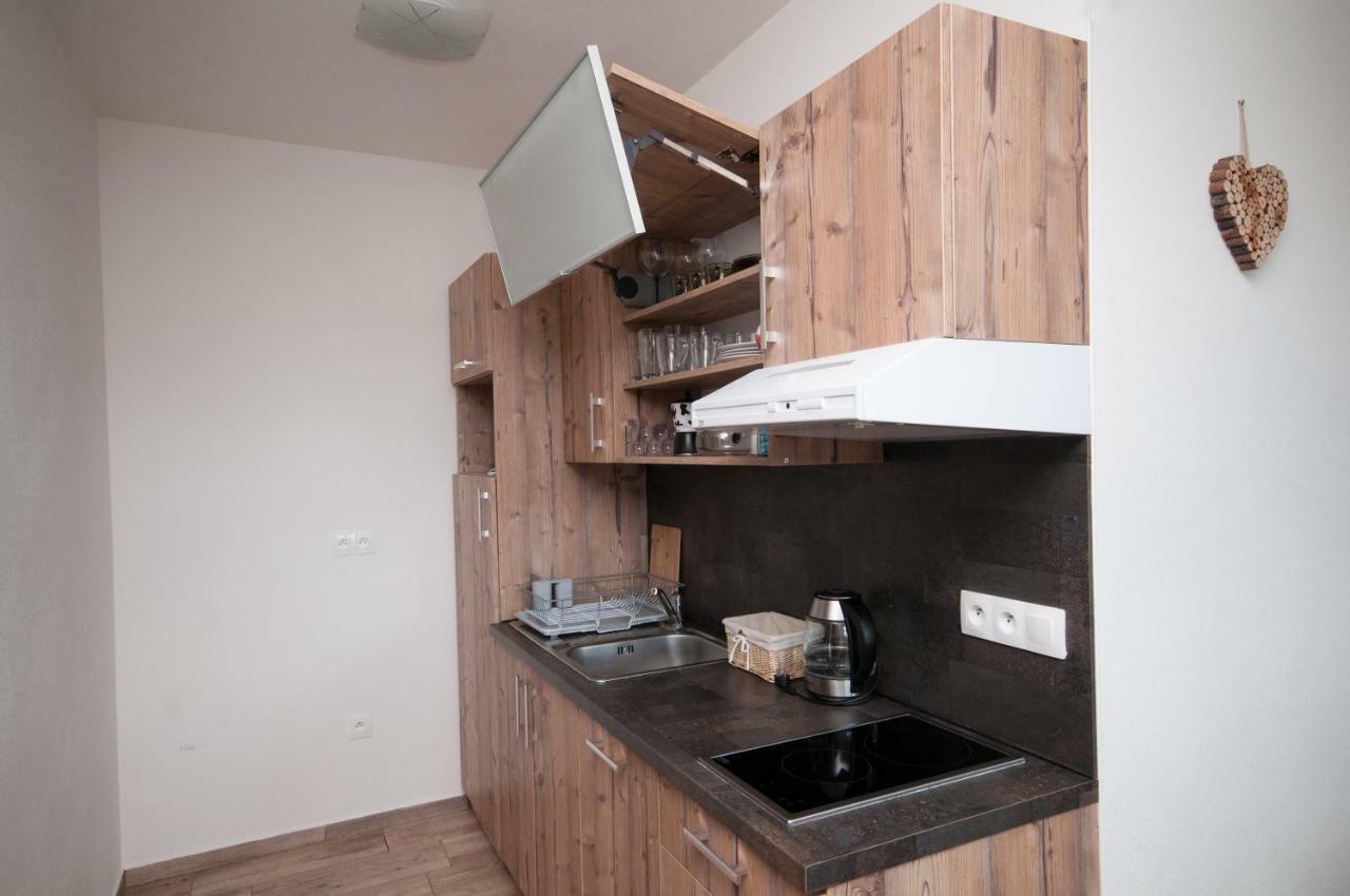 Apartmany Biela Put - Jasna Nr. 8 Demanovska Dolina Εξωτερικό φωτογραφία