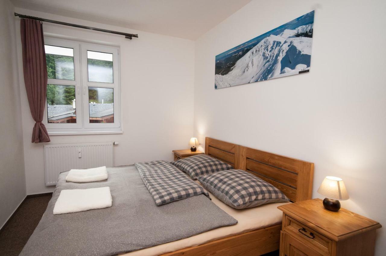 Apartmany Biela Put - Jasna Nr. 8 Demanovska Dolina Εξωτερικό φωτογραφία