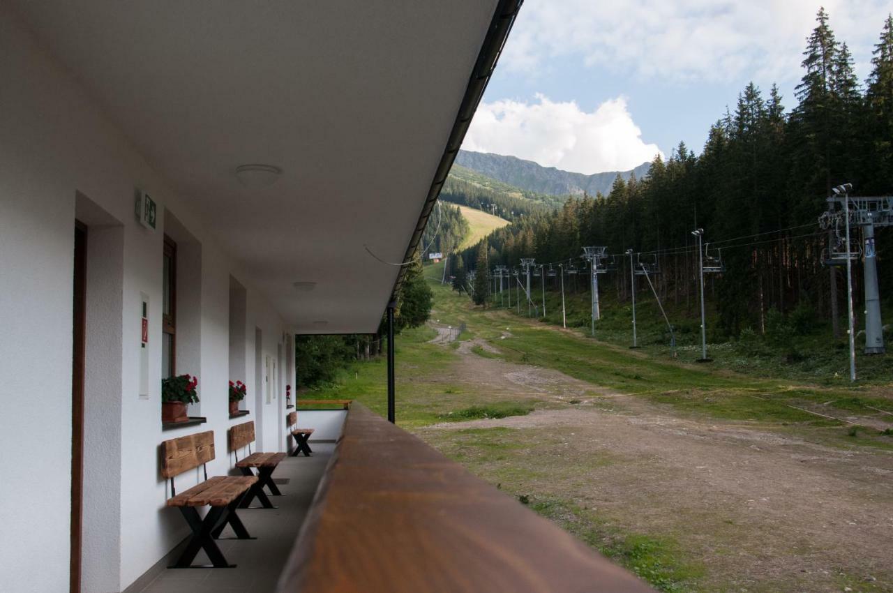 Apartmany Biela Put - Jasna Nr. 8 Demanovska Dolina Εξωτερικό φωτογραφία