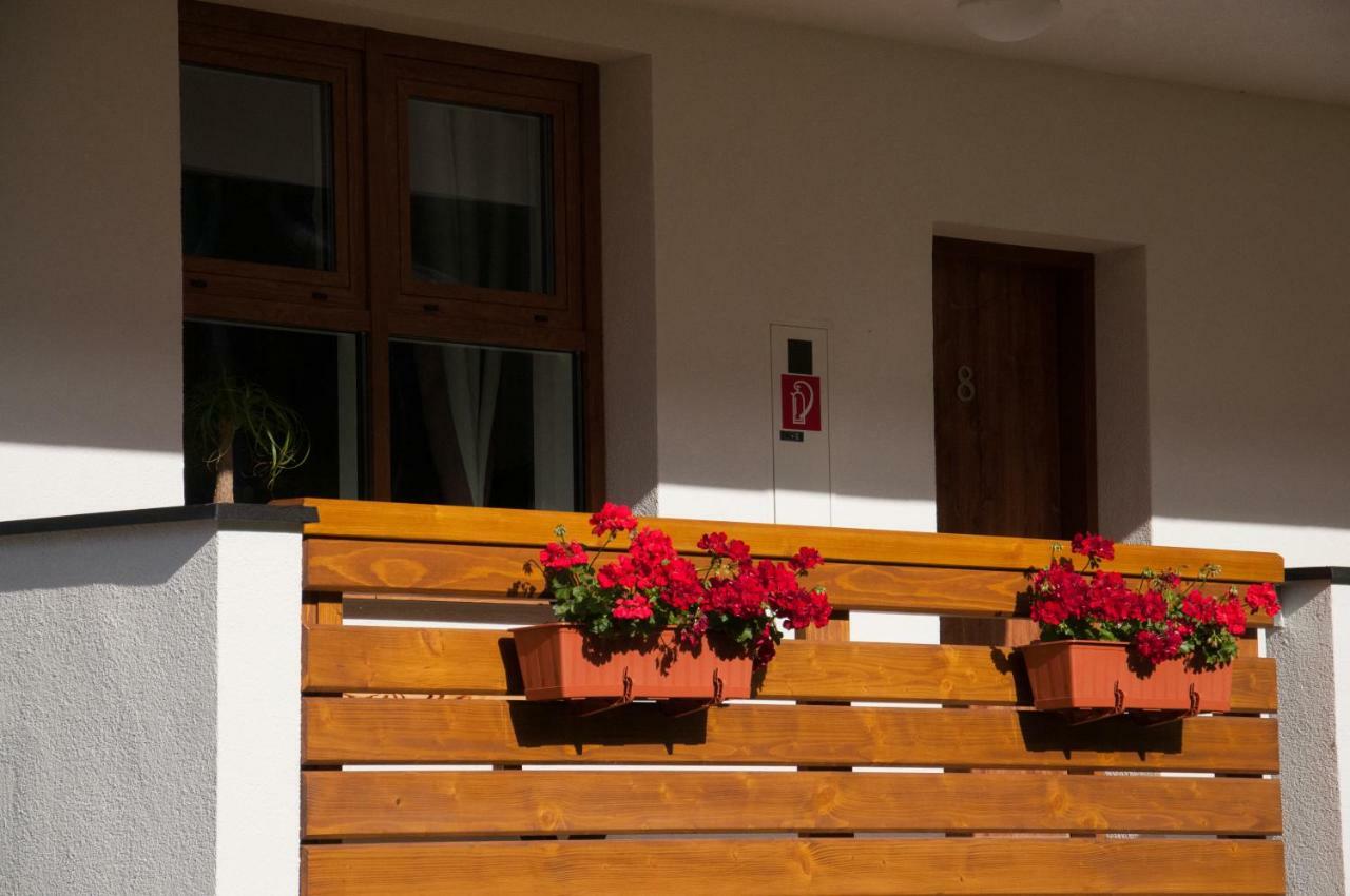 Apartmany Biela Put - Jasna Nr. 8 Demanovska Dolina Εξωτερικό φωτογραφία