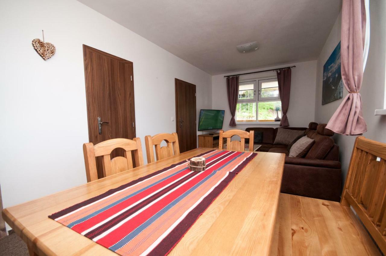 Apartmany Biela Put - Jasna Nr. 8 Demanovska Dolina Εξωτερικό φωτογραφία
