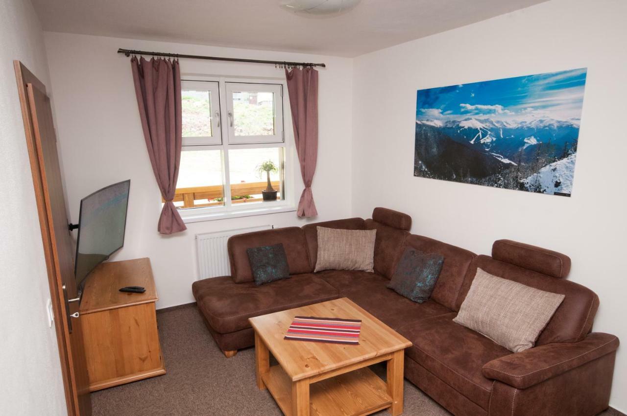 Apartmany Biela Put - Jasna Nr. 8 Demanovska Dolina Εξωτερικό φωτογραφία