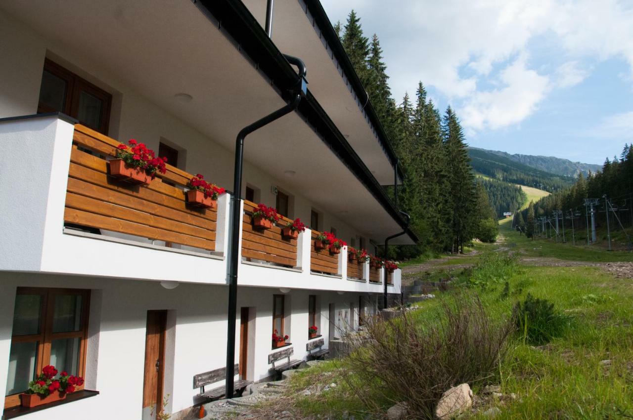 Apartmany Biela Put - Jasna Nr. 8 Demanovska Dolina Εξωτερικό φωτογραφία