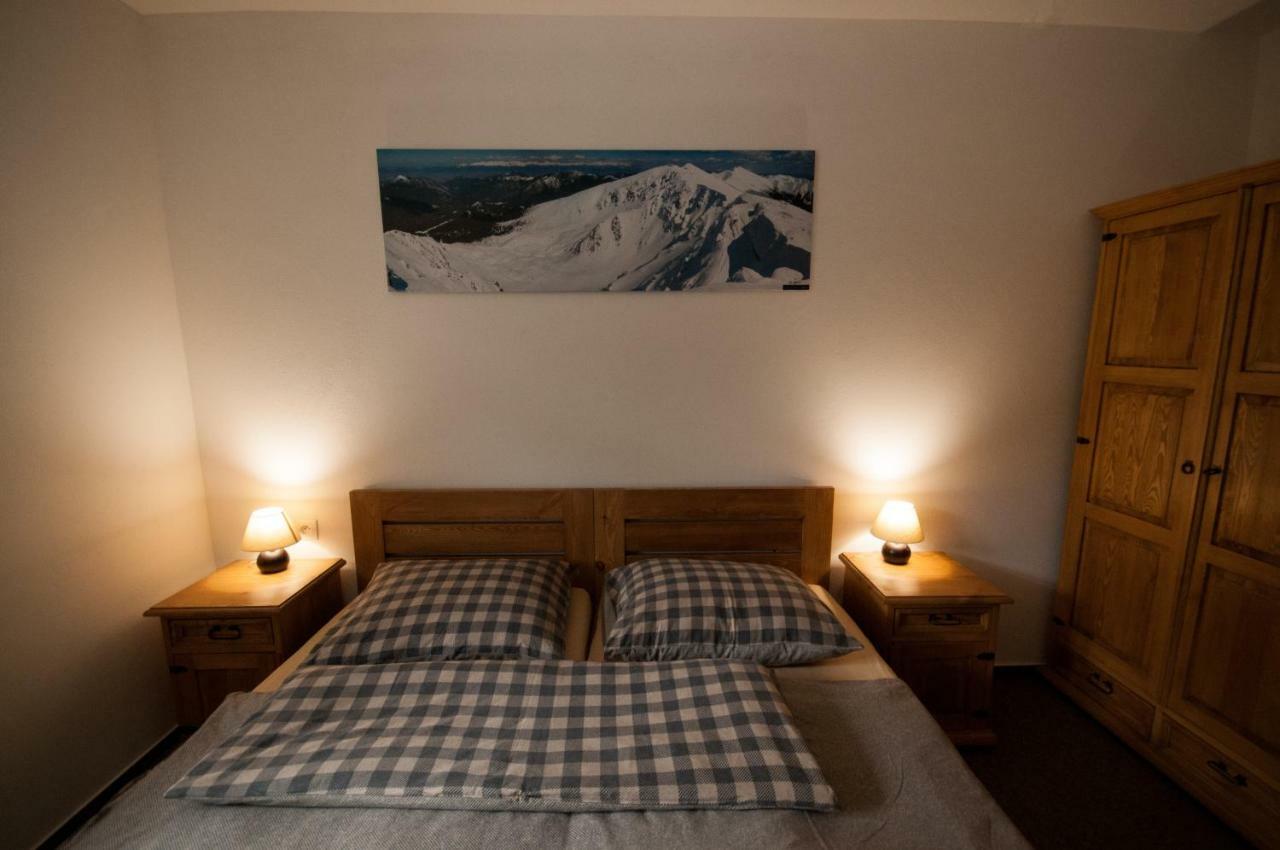 Apartmany Biela Put - Jasna Nr. 8 Demanovska Dolina Εξωτερικό φωτογραφία