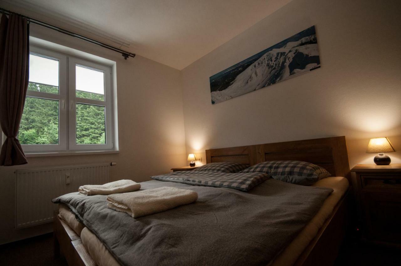 Apartmany Biela Put - Jasna Nr. 8 Demanovska Dolina Εξωτερικό φωτογραφία