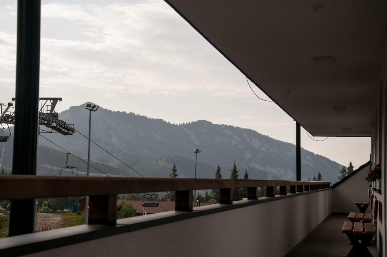 Apartmany Biela Put - Jasna Nr. 8 Demanovska Dolina Εξωτερικό φωτογραφία